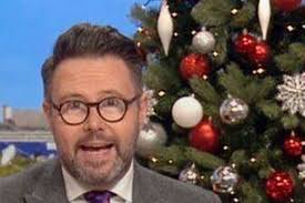 BBC Breakfast's Jon Kay makes 'breaking news' announcement after 'critical  incident'