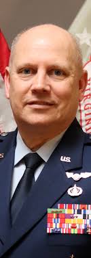 Alumni Spotlight: Lt. Col. Jim 'Speedy' Mathews