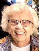 Obituary information for Charlene "Boots" Price