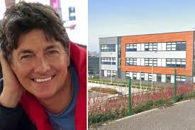 Hammer attack at Scots after school club trashes vital minibuses