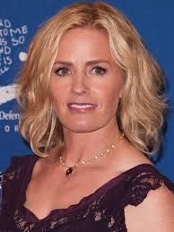 Elisabeth Shue (Creator)