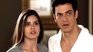 We did not find results for: Pega Pega O Casal Chato Eric E Luiza Finge Se Separar Claudia