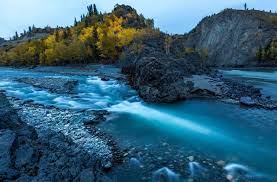 The national wild and scenic rivers system has only 13,413 river miles in it—less than one half of one percent of our rivers are protected through this designation. Most Endangered Rivers In America Healthiest Communities Us News