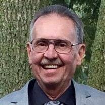 Larry John Reed Obituary