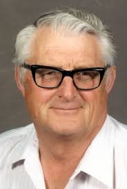 Ervin Lovaas Obituary (2014)