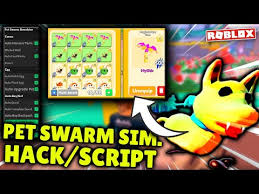 Maybe you would like to learn more about one of these? All Codes For Pet Swarm Sim 07 2021