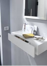 A Mettre Au Dessus Du Radiateur Coiffeuse Meuble Consoles Entree Rangement Mural