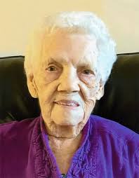 Eva Toews Obituary December 1, 2020