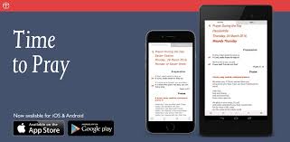 Maybe you would like to learn more about one of these? Church House Publishing On Twitter Time To Pray Prayer During The Day From C Of E Download The App Free Https T Co G4tymwbsam