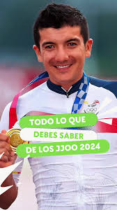 Rumbo a París 2024: La Guerra por el Oro Olímpico