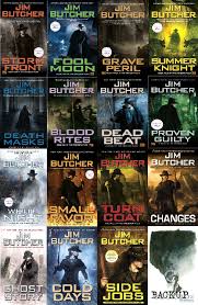 So why did they go all evil dead on him then? guilt over what he had done, i imagine. michael employed a glass stir rod to speed the melting of the homunculi. Casting The Dresden Files Home Facebook