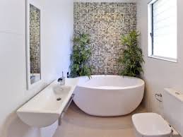 Before you do so, make sure you choose a color you absolutely love. 16 Attractive Ideas For Bathroom With Accent Wall