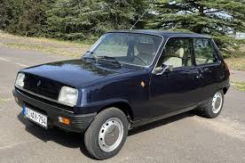 Image result for Baltique 1982 Renault