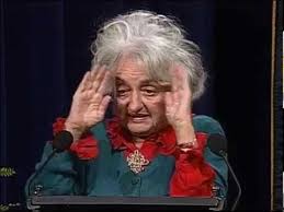 Resultado de imagen de betty friedan mistica de la feminidad
