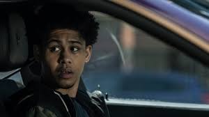 The Penguin' Star Rhenzy Feliz Explains Victor's Choice to Stick With Oz  (Exclusive)