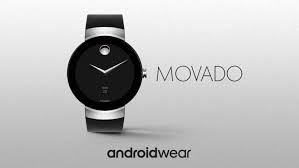 We did not find results for: Movado Connect Android Wear 2 0 Smartwatch Looks Like A Movado Watch Gsmarena Blog