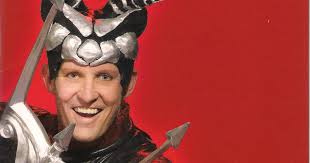 Canberra Critics Circle: ORPHEUS IN THE UNDERWORLD