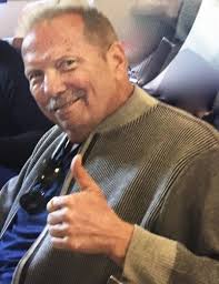 Bruce JOHNSON Obituary (2017)