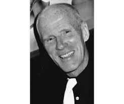 Fred McEwen Obituary (1929