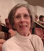 Obituary information for Patricia Ann Goldberg