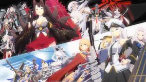 Maybe you would like to learn more about one of these? Azur Lane Anime Review Azurlane Anime Astronerdboy S Anime Manga Blog Astronerdboy S Anime Manga Blog