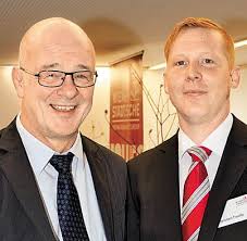 Roadshow machte in Vorarlberg halt