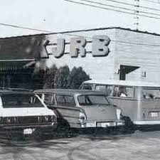 Stream John Maynard and Joe Micheals Remember KNEW and KJRB Spokane by  History Northwest