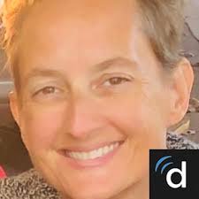 Dr. Nada K. El Husseini, MD