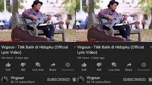We did not find results for: Download Lagu Virgoun Titik Balik Di Hidupku Lagu Terbaru Romantis Video Lirik Kunci Gitar Halaman All Sriwijaya Post