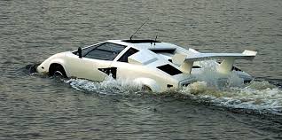 It does so with a hybrid mechanic based on that of the lamborghini sián. The World S Only Amphibious Lamborghini Countach Is For Sale On Ebay