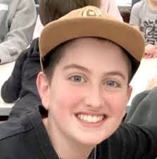 Noah Behrendt's Instagram, Twitter & Facebook