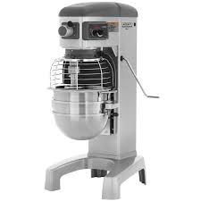 Hobart Legacy Hl300 1 30 Qt Commercial Planetary Floor Mixer With Standard Accessories 240v 3 4 Hp Planetary Mixer Mixers Kitchen Appliances Deals