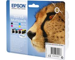 According to epson, the input tray can stand up to 80. Epson Stylus Dx 4400 Patronen Bestellen Bis Zu 85 Sparen