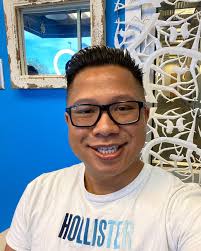 Love my haircut boo ! ❤️