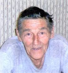 Jessie Lee “Sonny” Mize (1938-2009)