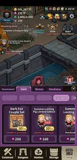Game evil life ini berbeda jauh dengan beberapa game online yang belakangan ini muncul sebab tidak ada peperangan di dalam nya. Evil Hunter Tycoon Beginner S Guide Tips Cheats Strategies To Progress Fast And Farm More Efficiently Level Winner