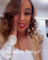 Nataly Munoz (@munoznataly25) • Instagram photos and videos