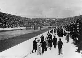 April 1896 fanden die ersten olympischen spiele der neuzeit statt. Jubilaum 125 Jahre Olympische Spiele Der Neuzeit