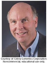 John Craig Venter :: DNA from the Beginning