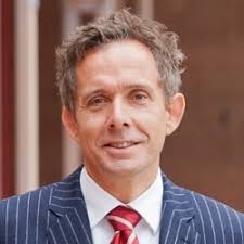 Solicitor who sold business for £61m: I couldn't do it in a law firm