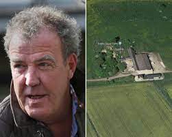 Jeremy clarkson has been given permission to build a shop on his farm despite objections from presenter also wants to construct a lambing shed at diddly squat farm in chadlington, oxfordshire. Top Gear S Jeremy Clarkson To Open Shop At Diddly Squat Farm Oxford Mail