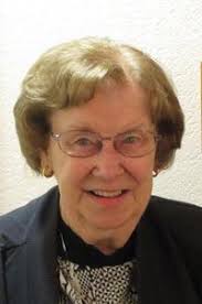 Sara "Sis" Madelyn Johnson, 99