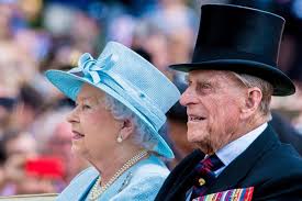 The Queen has lost a consort, a friend and a great love in Prince Philip