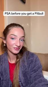 What to Know Before Getting a Pitbull Dog