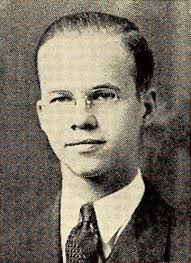 Robert Jackson “Bob” Shields (1917-1973)