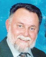 Ronald Smith Obituary (1946