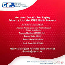 A bsb and account number is one of the payment types that you can pay to using the pay anyone feature of anz internet banking. Only 4 Days Left For Companies Whose Annual Returns Were Due Between March And September To Pay Their Annual Returns Without A Late Payment Penalty And Request Restoration Nb This Payment Cannot