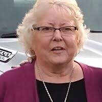 Obituary information for Jean D. Viney