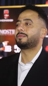 عصام_السقا يختار الأفضل في حياته ويقول :"سأغدر بـ #أحمد_العوضي وأخلّص عليه"⁩