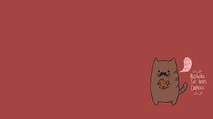 Wallpaper kucing koleksi gambar kucing comel manja gebu lucu and cute kartun and hd wallpaper bukit besi blog kucing anak kucing lucu imut laptop background funny and cute 5184x3456 wallpaper Hd Wallpaper Mustache Cat Wallpaper Cartoon Animals Copy Space Representation Wallpaper Flare